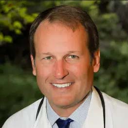 Dan Markwalder, DVM